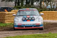 2003 Porsche 911 (996.2) GT3-For Sale