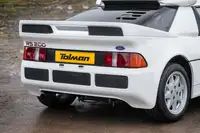 1986 Ford RS200 S-Sold