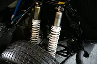 1986 Ford RS200 S-Sold