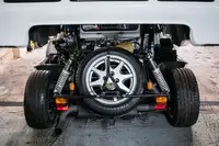 1986 Ford RS200 S-Sold