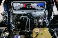 1986 Ford RS200 S-Sold