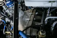 1986 Ford RS200 S-Sold