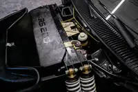 1986 Ford RS200 S-Sold