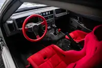 1986 Ford RS200 S-Sold