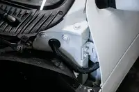 1986 Ford RS200 S-Sold