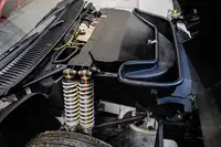 1986 Ford RS200 S-Sold