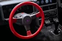 1986 Ford RS200 S-Sold
