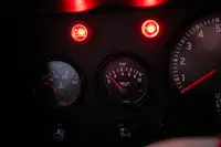 1986 Ford RS200 S-Sold