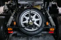 1986 Ford RS200 S-Sold
