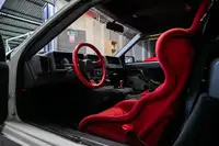 1986 Ford RS200 S-Sold