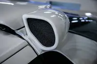 1986 Ford RS200 S-Sold