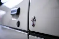1986 Ford RS200 S-Sold