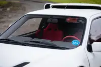 1986 Ford RS200 S-Sold