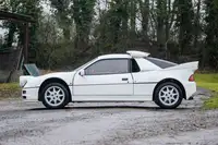 1986 Ford RS200 S-Sold