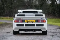 1986 Ford RS200 S-Sold