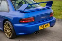 2023 Prodrive P25-Sold