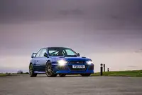 2023 Prodrive P25-Sold