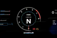 2023 Prodrive P25-Sold