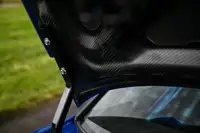 2023 Prodrive P25-Sold