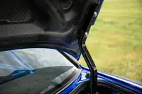 2023 Prodrive P25-Sold