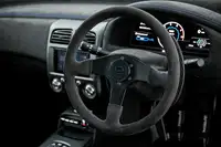 2023 Prodrive P25-Sold