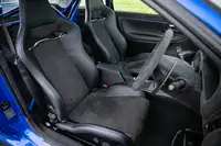 2023 Prodrive P25-Sold