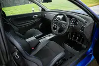 2023 Prodrive P25-Sold