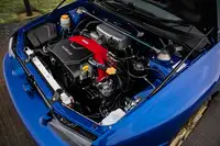 2023 Prodrive P25-Sold