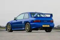 2023 Prodrive P25-Sold