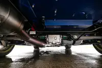 2023 Prodrive P25-Sold