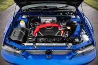 2023 Prodrive P25-Sold