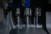 2023 Prodrive P25-Sold