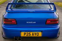 2023 Prodrive P25-Sold