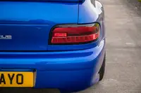 2023 Prodrive P25-Sold