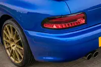 2023 Prodrive P25-Sold