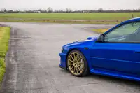 2023 Prodrive P25-Sold