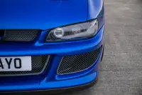 2023 Prodrive P25-Sold