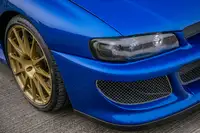 2023 Prodrive P25-Sold