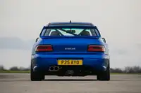 2023 Prodrive P25-Sold