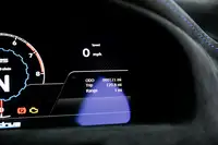 2023 Prodrive P25-Sold