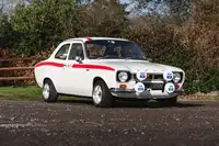 1975 Ford Escort Mk1 Mexico-For Sale