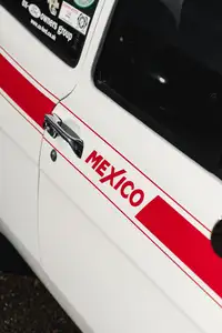 1975 Ford Escort Mk1 Mexico-For Sale