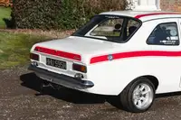 1975 Ford Escort Mk1 Mexico-For Sale