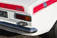 1975 Ford Escort Mk1 Mexico-For Sale