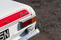 1975 Ford Escort Mk1 Mexico-For Sale