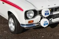 1975 Ford Escort Mk1 Mexico-For Sale