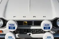 1975 Ford Escort Mk1 Mexico-For Sale