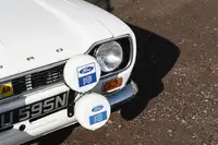 1975 Ford Escort Mk1 Mexico-For Sale