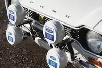 1975 Ford Escort Mk1 Mexico-For Sale
