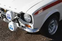 1975 Ford Escort Mk1 Mexico-For Sale